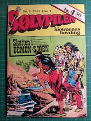 Sølvpilen 1981 - 03