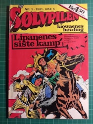 Sølvpilen 1981 - 05