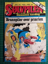 Sølvpilen 1981 - 50