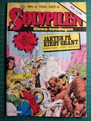 Sølvpilen 1982 - 06