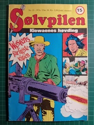 Sølvpilen 1976 - 15