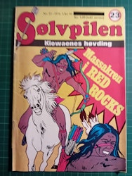 Sølvpilen 1976 - 23