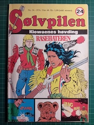 Sølvpilen 1976 - 24