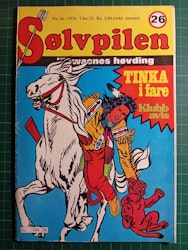 Sølvpilen 1976 - 26