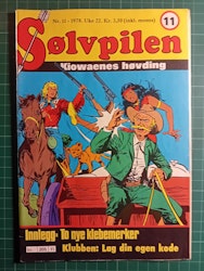 Sølvpilen 1978 - 11