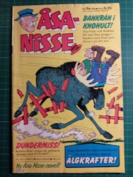 Åsa-Nisse 1984 - 08 (Svensk)