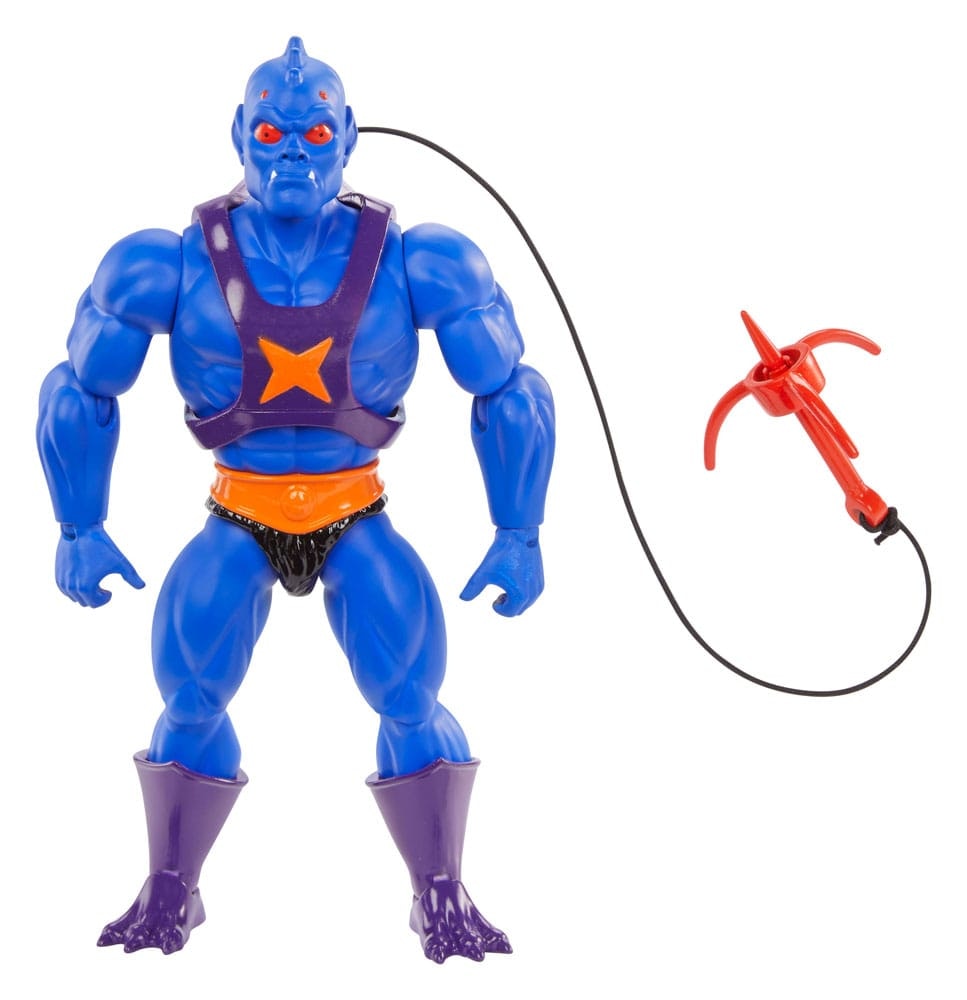 Motu Origin: Webstor (Cartoon collection)