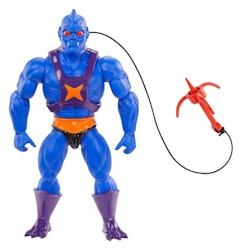 Motu Origin: Webstor (Cartoon collection)