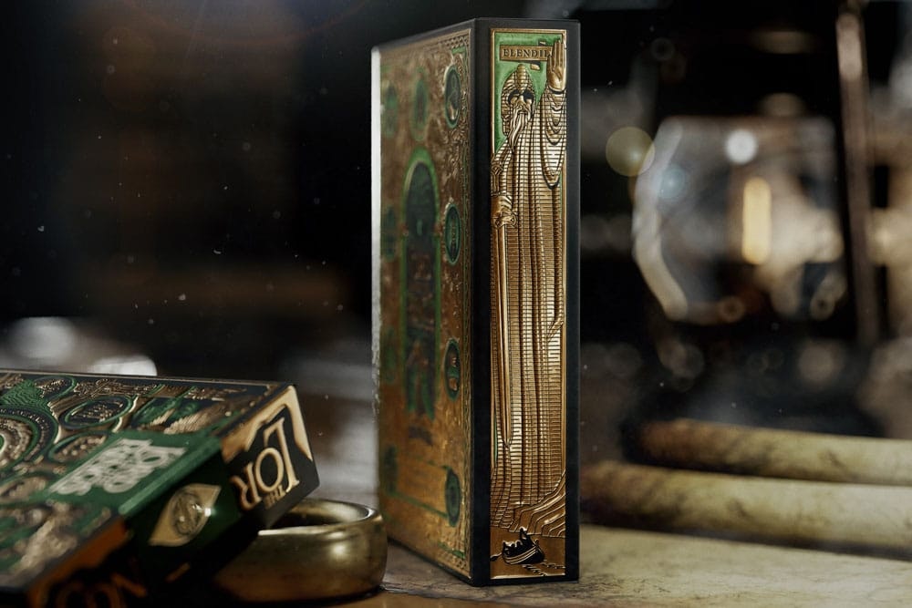 Kortstokk Ringenes herre (Lord of the Rings)