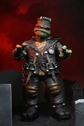 Universal Monsters x TMNT Action Figure Ultimate Raphael as Frankenstein's Monster 18 cm