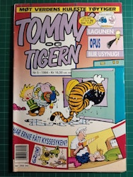 Tommy og Tigern 1994 - 05