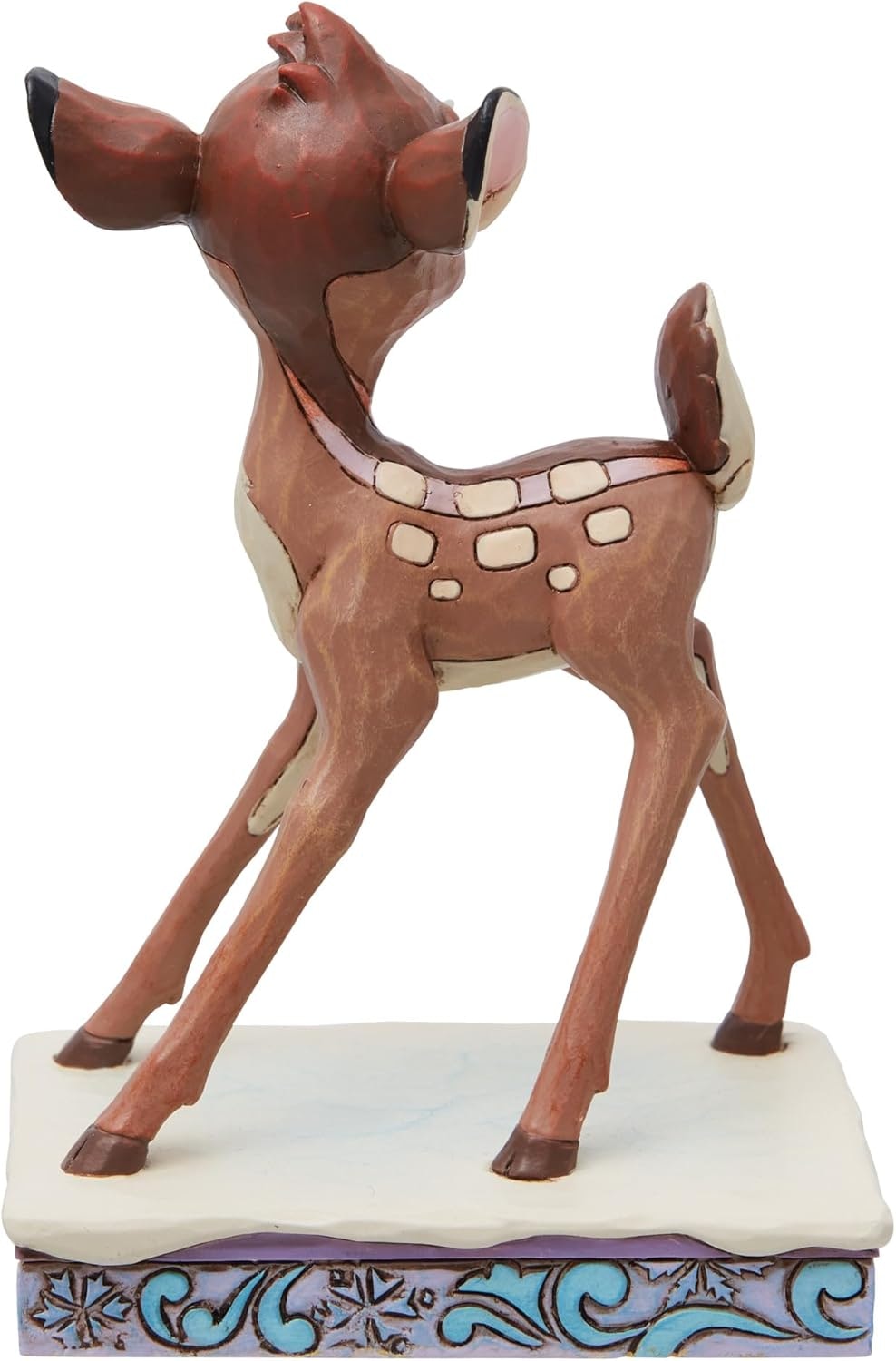 Frosted fawn (Bambi)