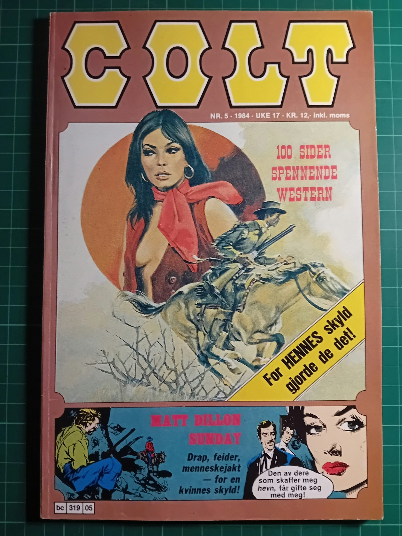 Colt 1984 - 05