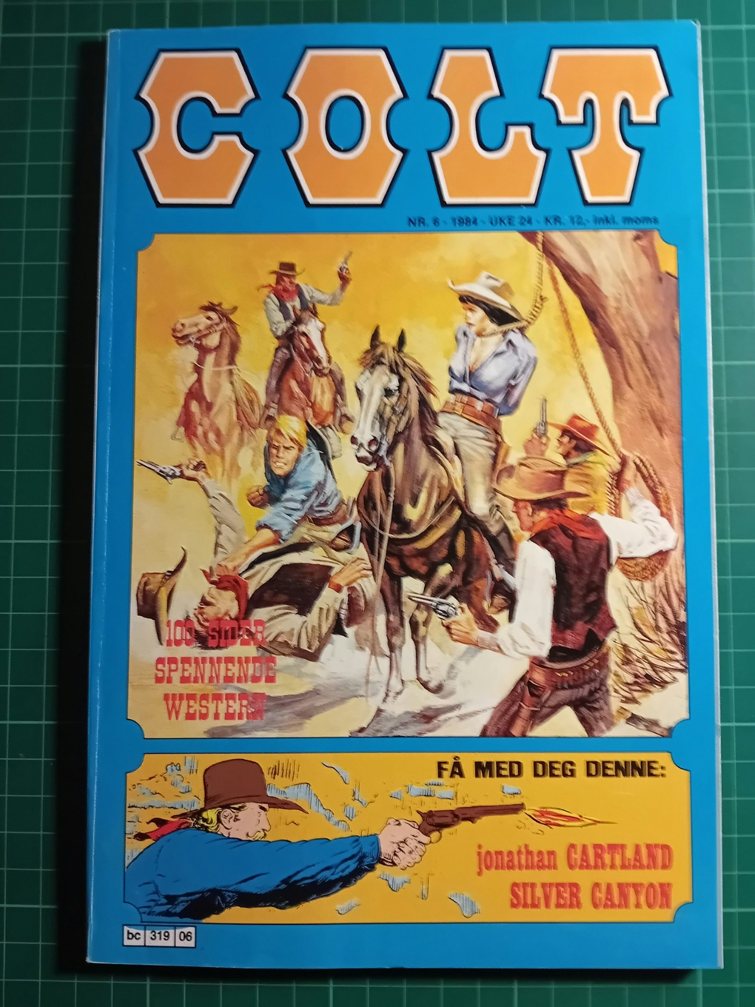 Colt 1984 - 06