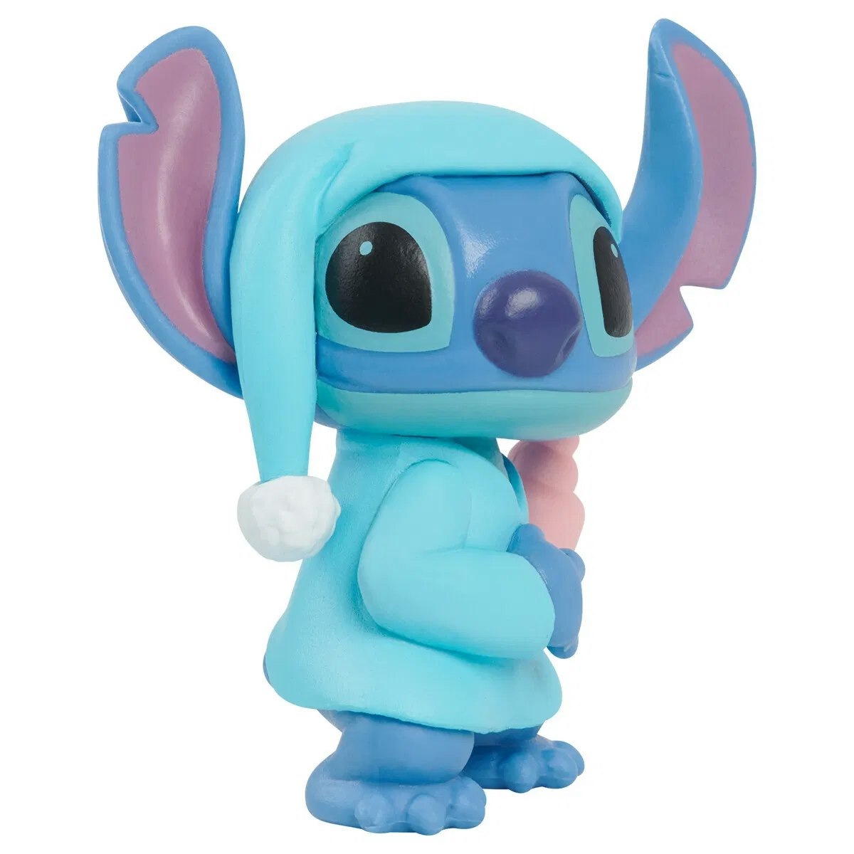 Stitch Mini figurer 8 Pack 5 cm