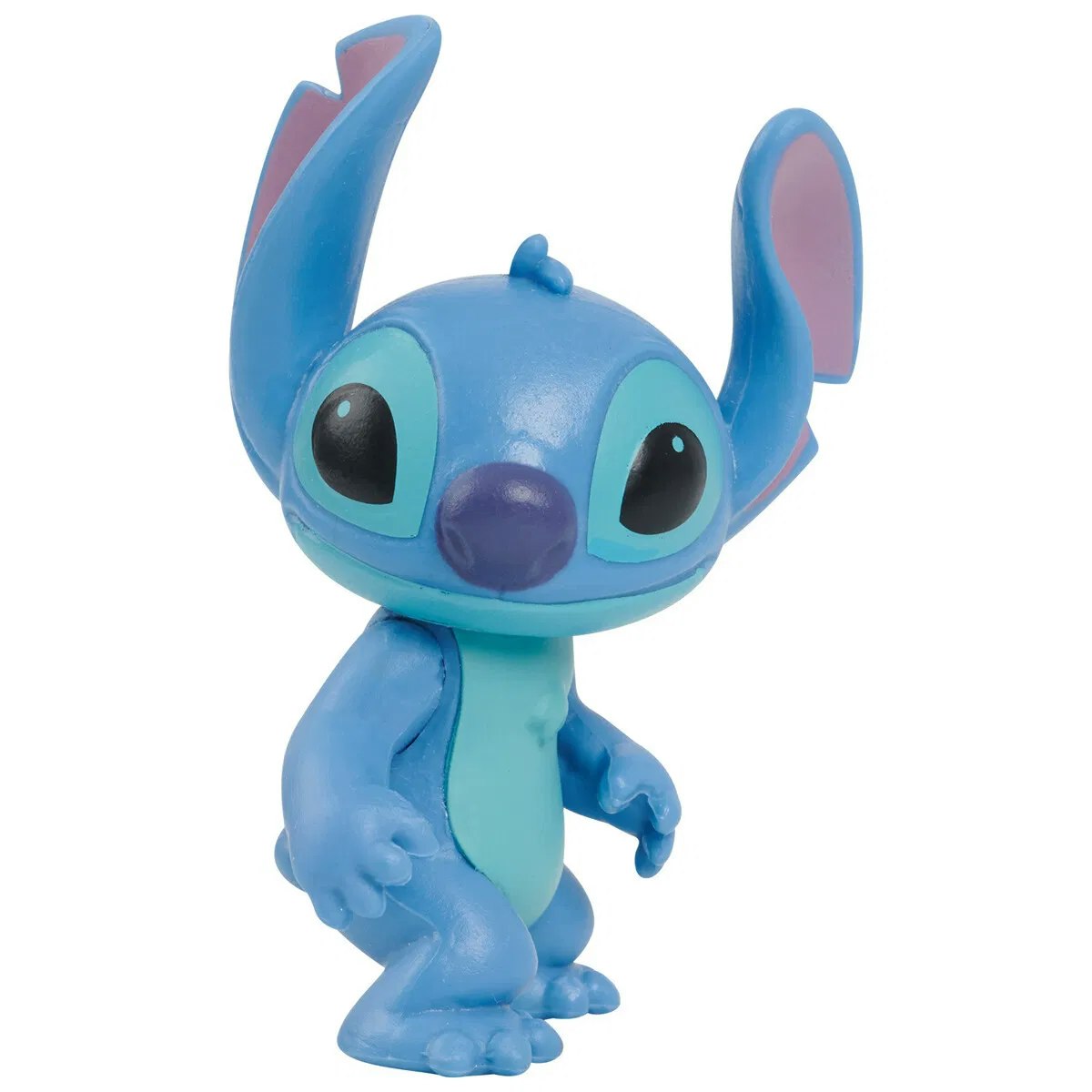 Stitch Mini figurer 8 Pack 5 cm