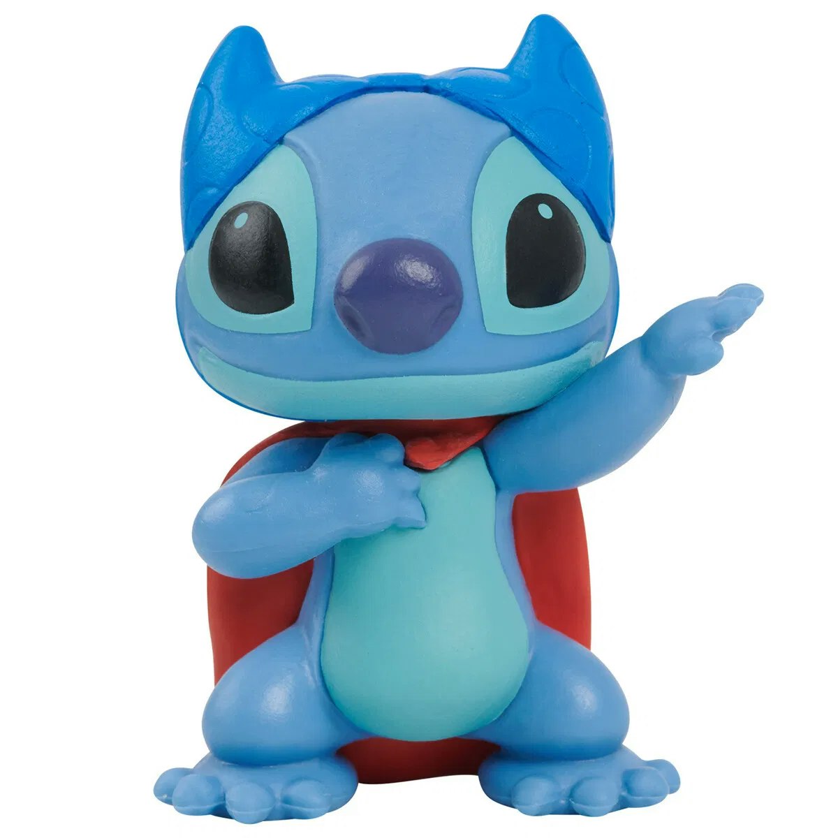 Stitch Mini figurer 8 Pack 5 cm