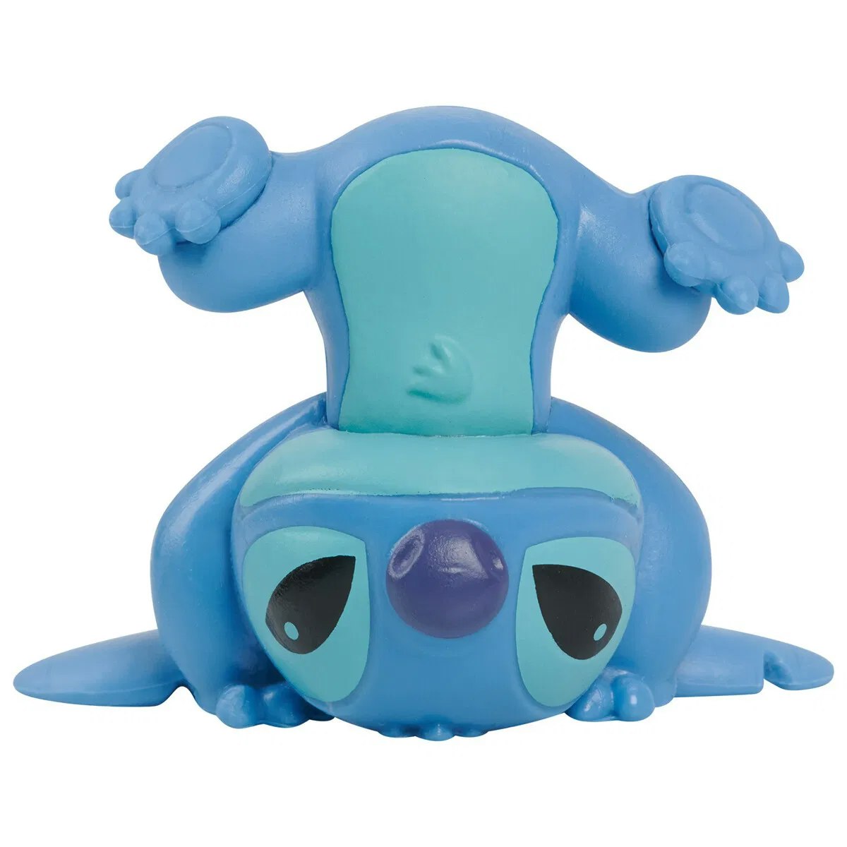 Stitch Mini figurer 8 Pack 5 cm
