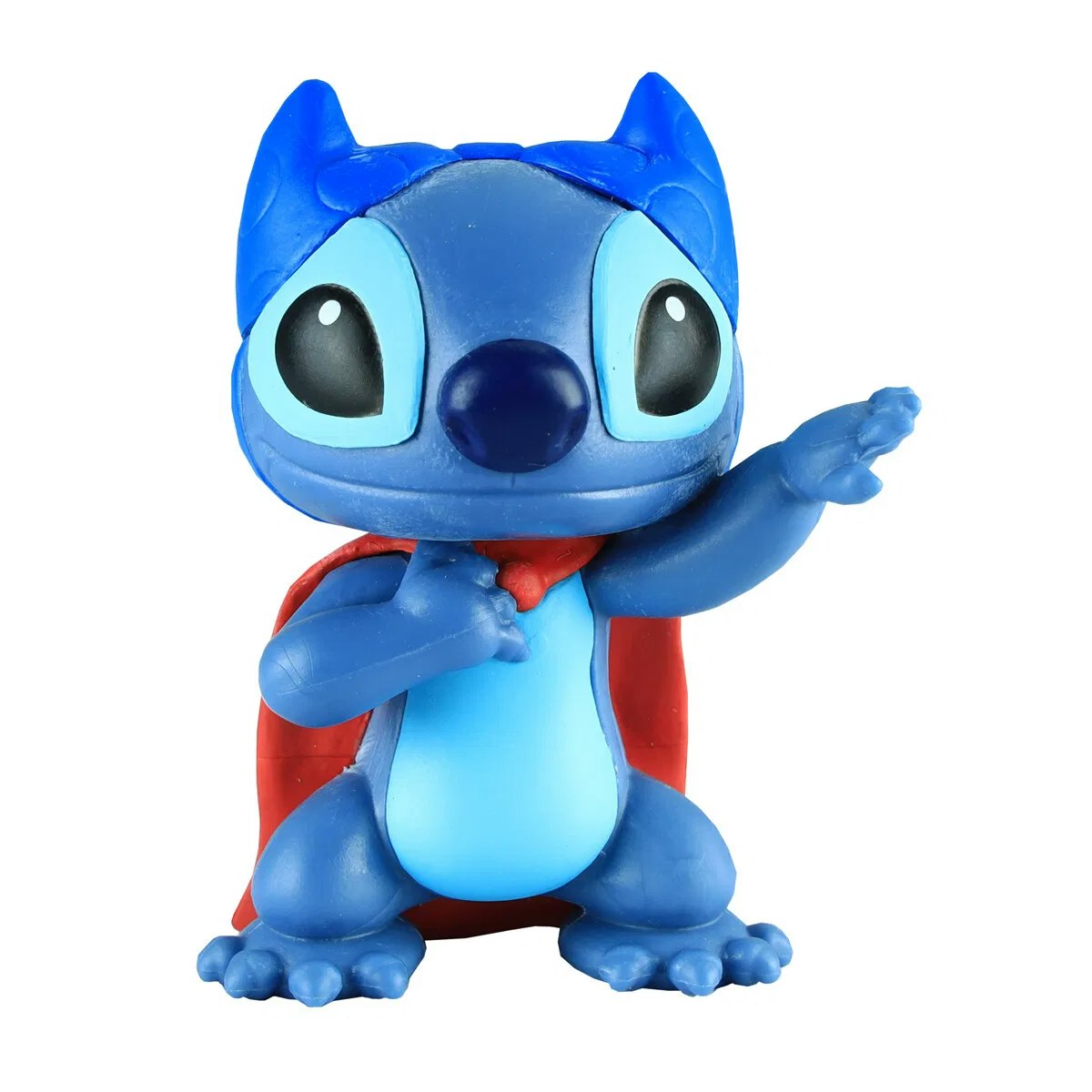 Stitch Mini figurer 5 Pack 7,5 cm