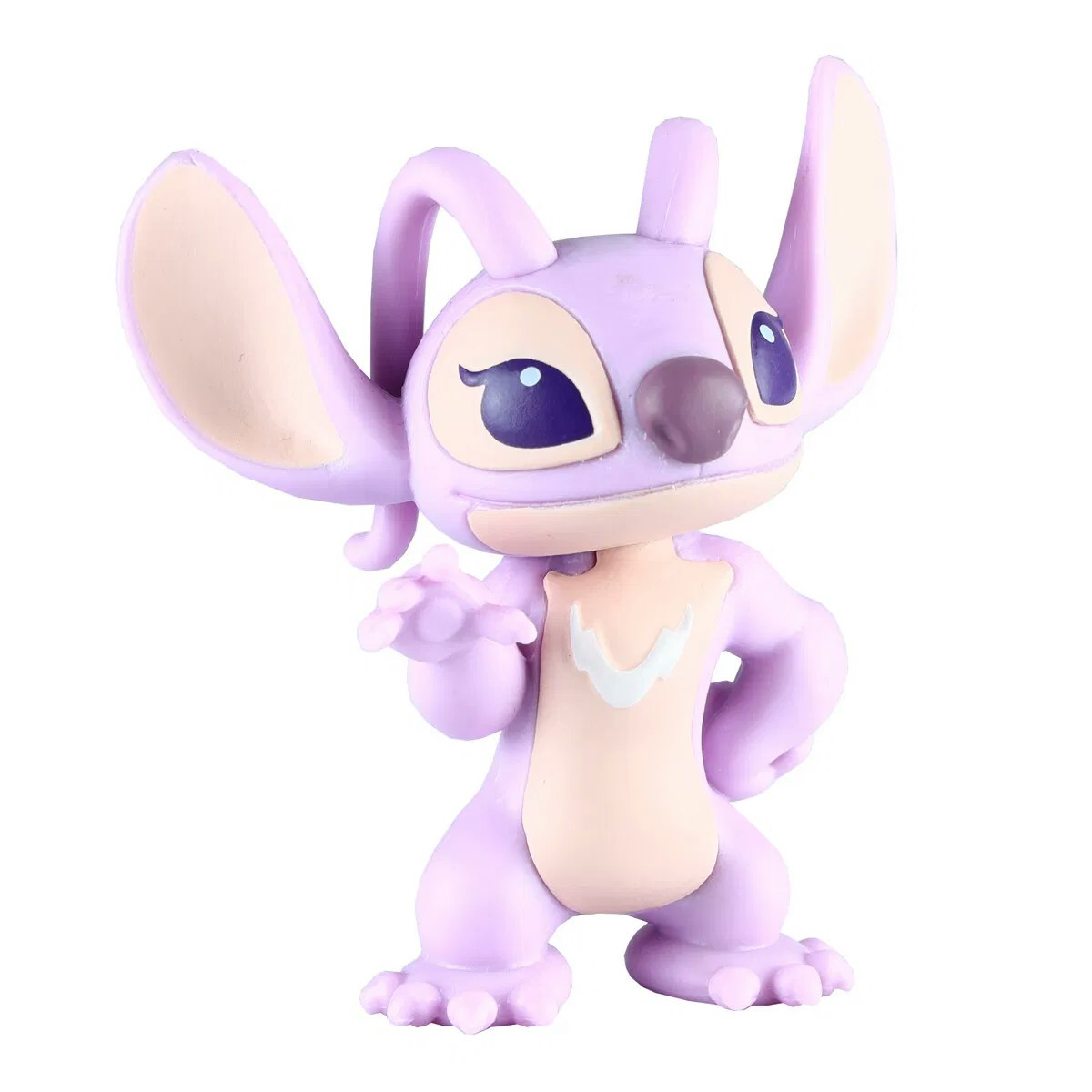 Stitch Mini figurer 5 Pack 7,5 cm