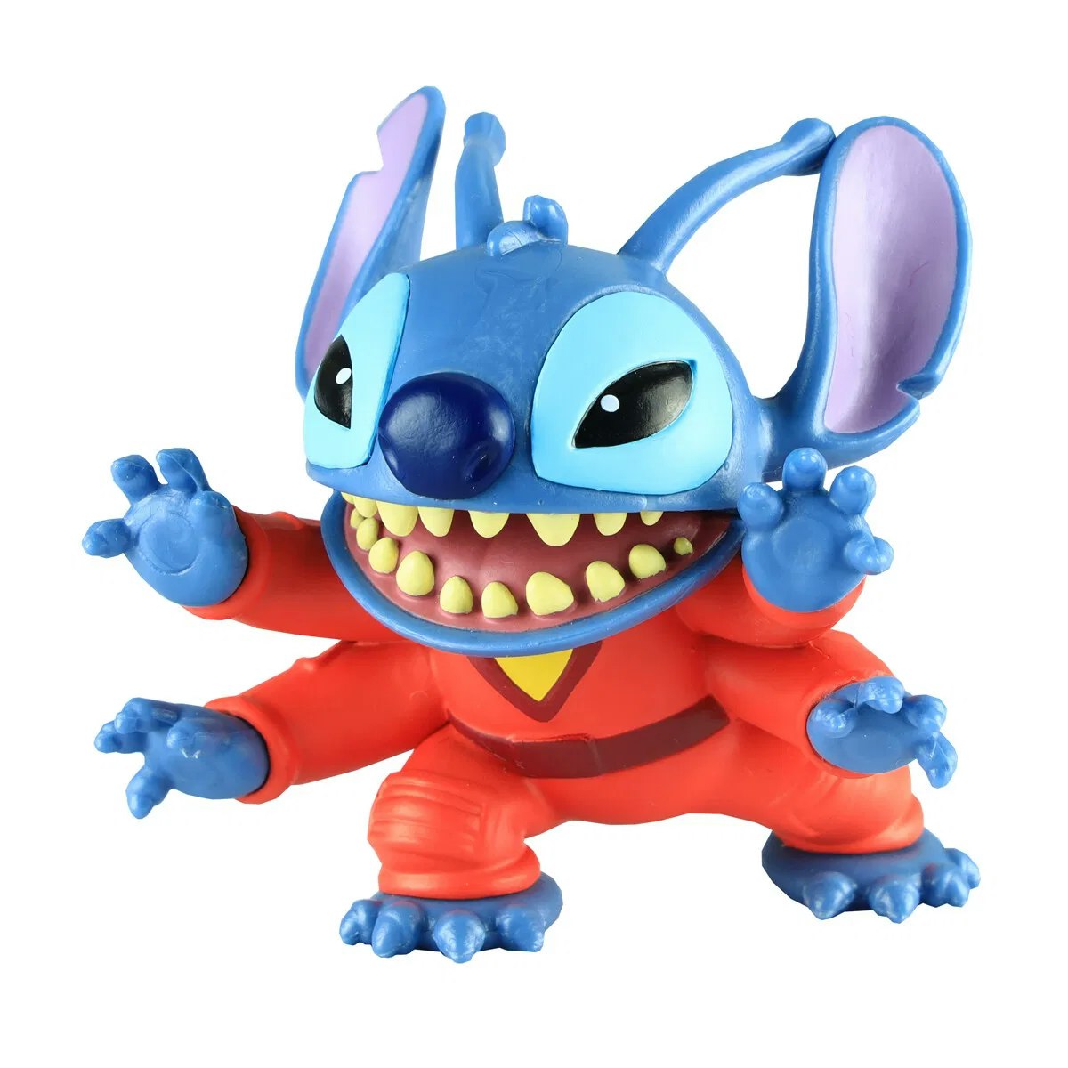 Stitch Mini figurer 5 Pack 7,5 cm