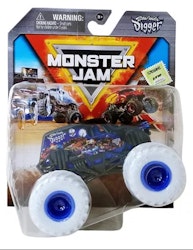Monster Jam 1:64 Single Son-uva Digger