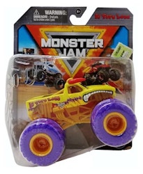 Monster Jam 1:64 Single El Toro Loco