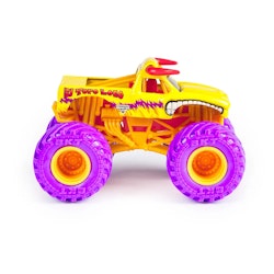 Monster Jam 1:64 Single El Toro Loco
