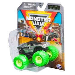 Monster Jam 1:64 Single Alien Invasion