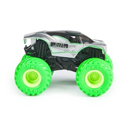 Monster Jam 1:64 Single Alien Invasion