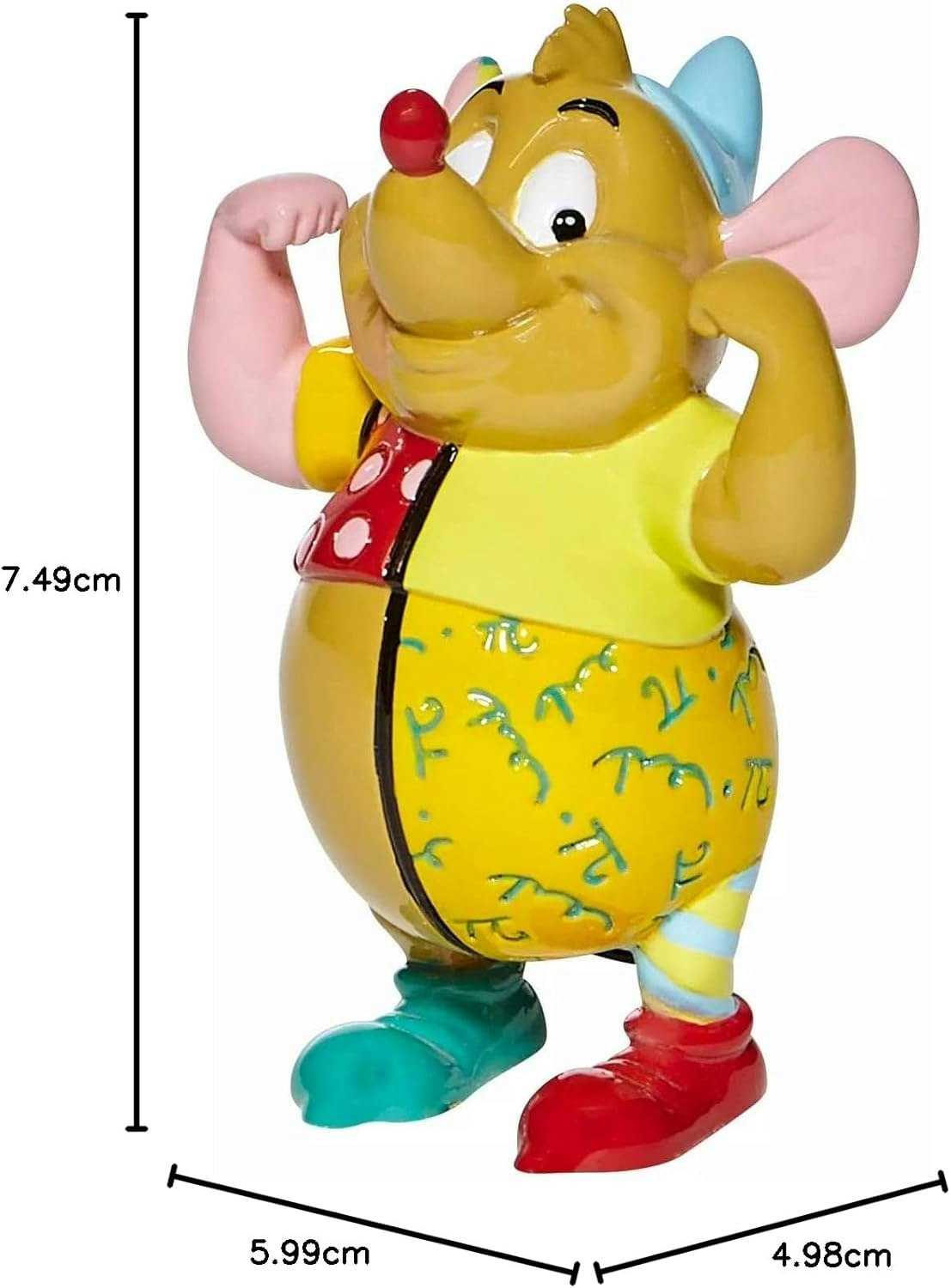 Gus Gus Mini