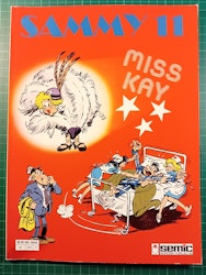 Sammy 11 Miss kay
