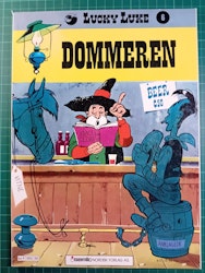 Lucky Luke 06 Dommeren