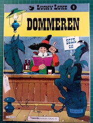 Lucky Luke 06 Dommeren