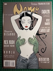 Nemi #048