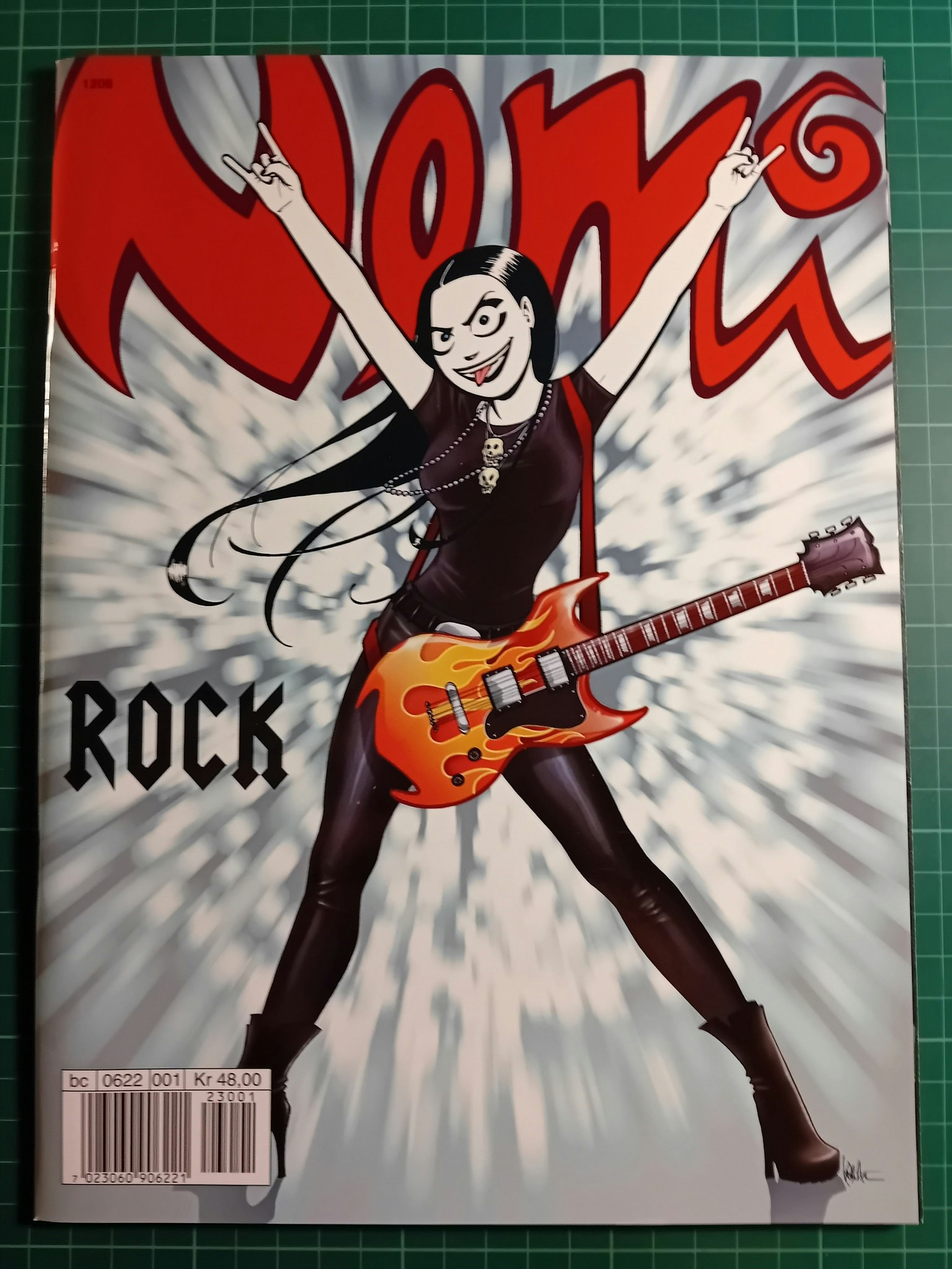 Nemi #101