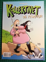 Kollektivet Album På fisketur