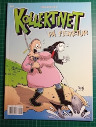 Kollektivet Album På fisketur