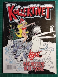 Kollektivet Julen 2003