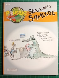 Skavlands samlede (Pondus anbefaler)