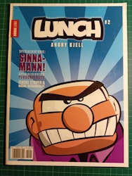 Lunch Album 2