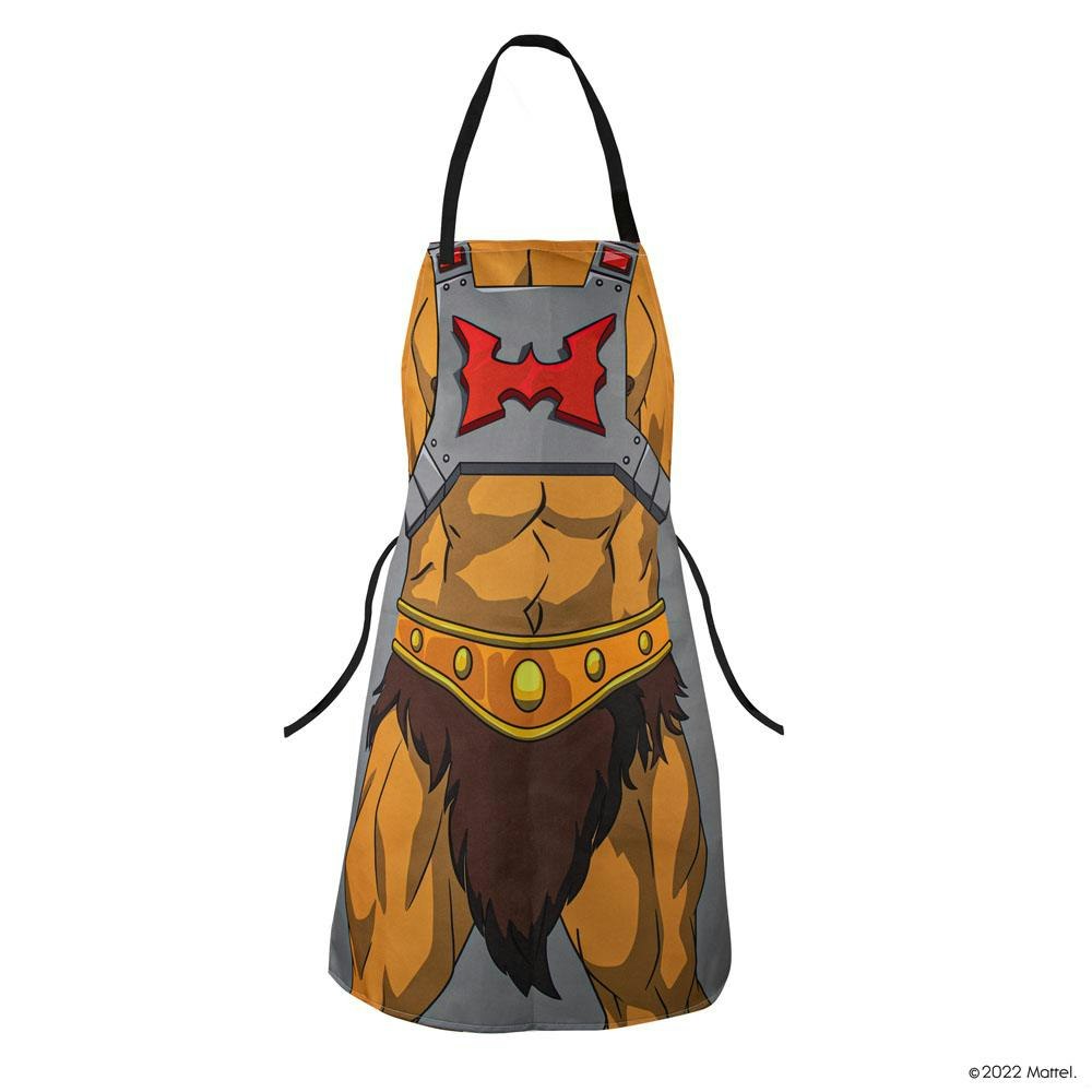 Motu Kjøkken/Grill sett He-Man