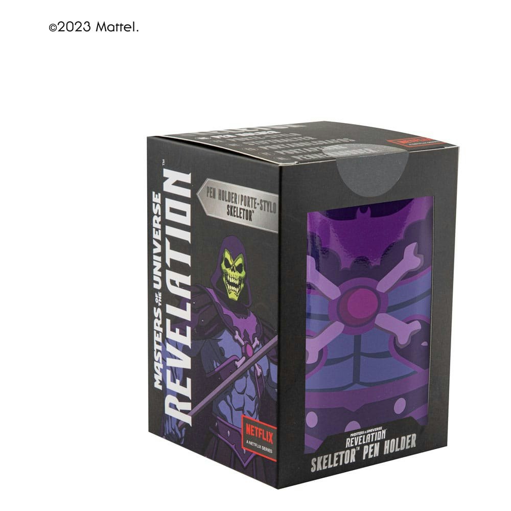Motu Penneholder Skeletor