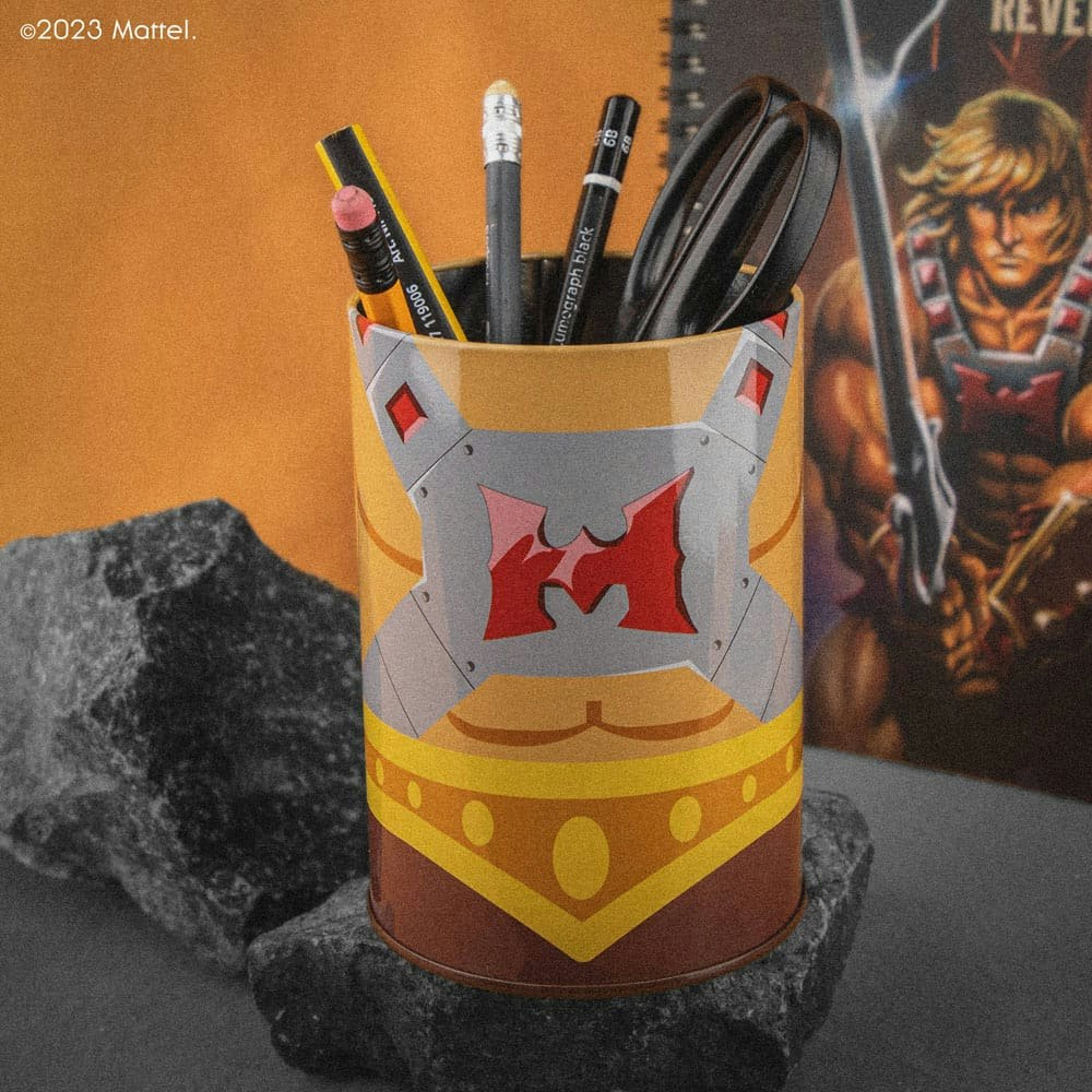 Motu Penneholder He-Man