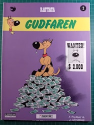 Rattata 02 Gudfaren