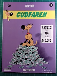 Rattata 02 Gudfaren