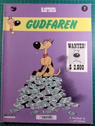 Rattata 02 Gudfaren