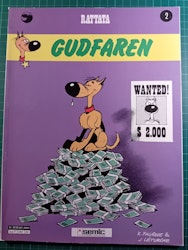 Rattata 02 Gudfaren