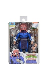 TMNT (Archie Comics) Action Figures Krang/Shredder 18 cm (Totalpris 649,-)