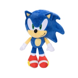 Sonic the Hedgehog : Sonic Plush 23cm